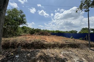 Kampung Abu Bakar Baginda