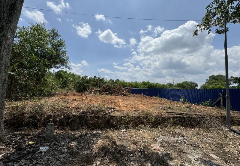 Kampung Abu Bakar Baginda