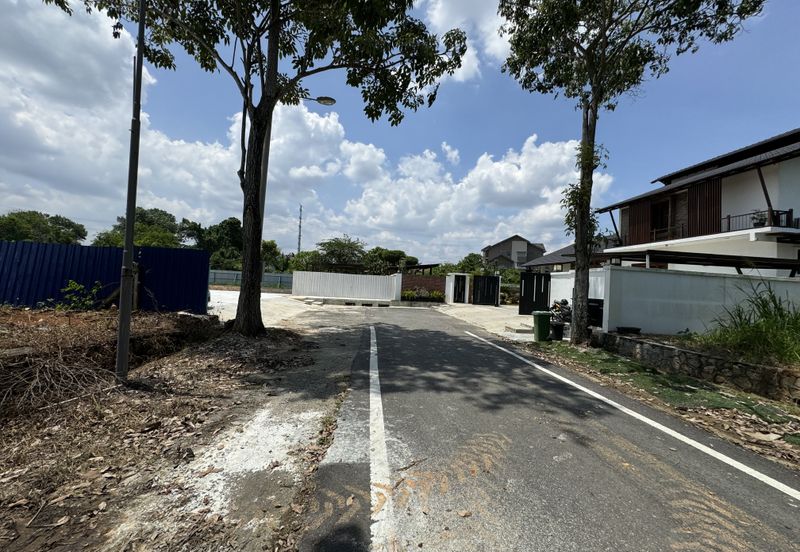 Kampung Abu Bakar Baginda