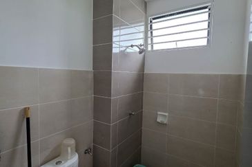 D'Cendana @Bandar Tasik Kesuma