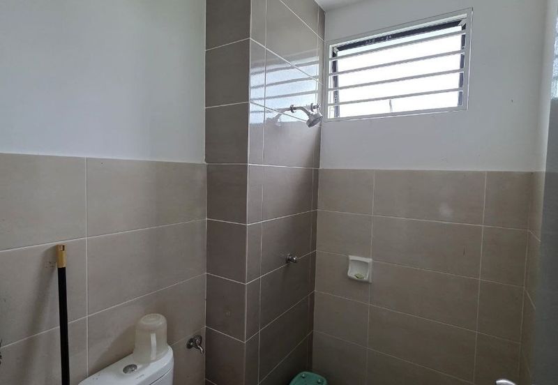 D'Cendana @Bandar Tasik Kesuma