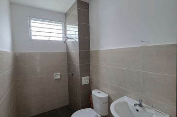 D'Cendana @Bandar Tasik Kesuma