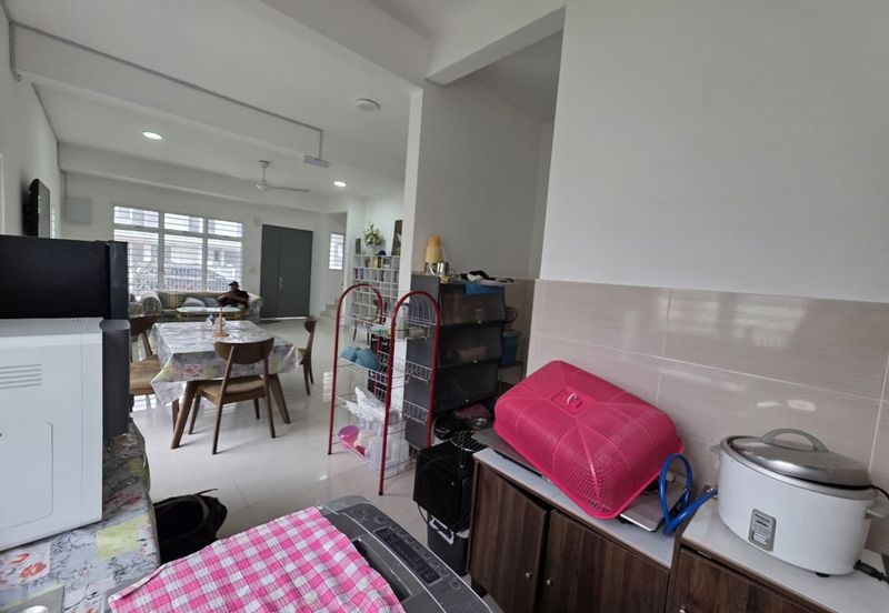 D'Cendana @Bandar Tasik Kesuma