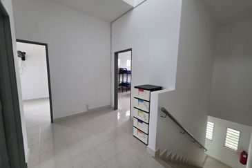 D'Cendana @Bandar Tasik Kesuma