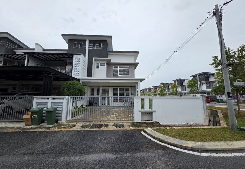 D'Cendana @Bandar Tasik Kesuma