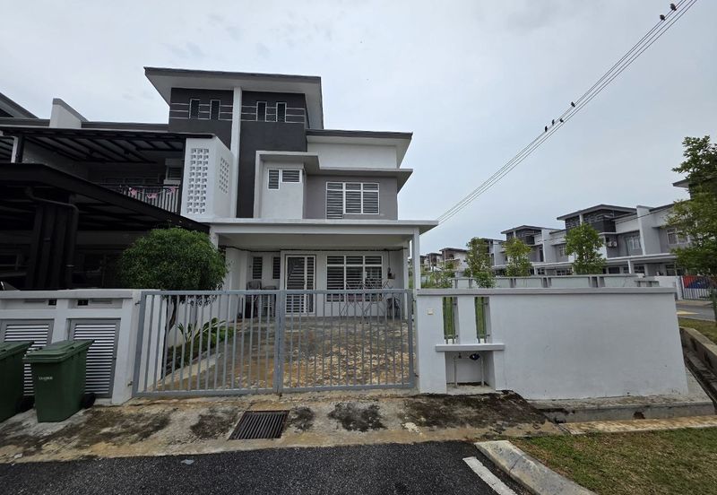 D'Cendana @Bandar Tasik Kesuma