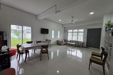 D'Cendana @Bandar Tasik Kesuma