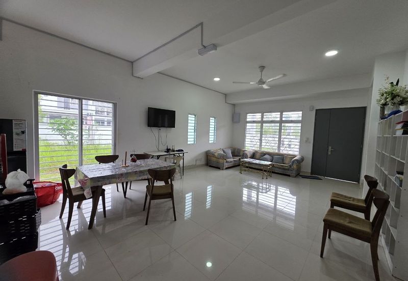 D'Cendana @Bandar Tasik Kesuma