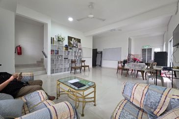 D'Cendana @Bandar Tasik Kesuma