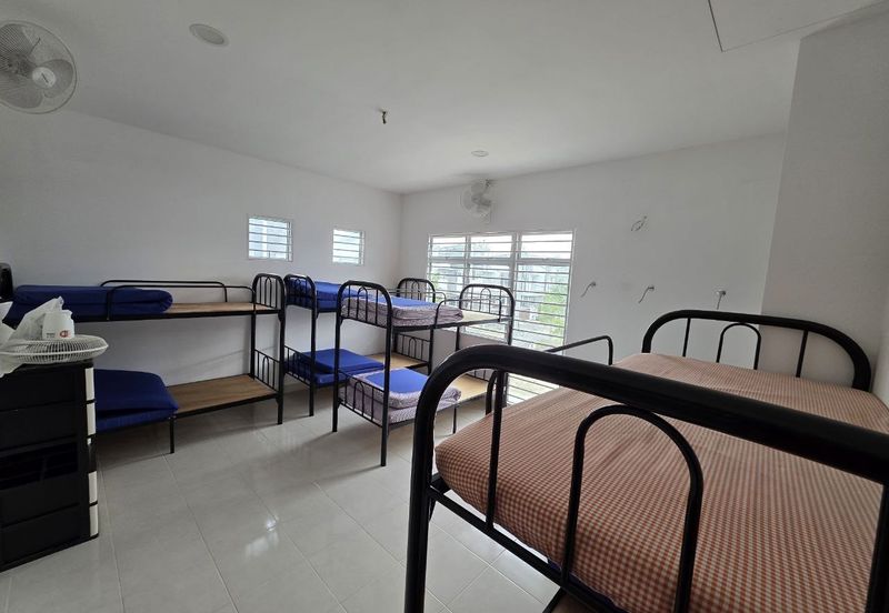 D'Cendana @Bandar Tasik Kesuma