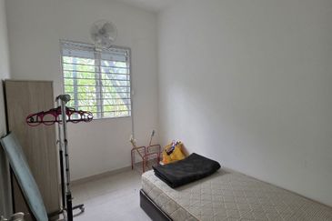 D'Cendana @Bandar Tasik Kesuma