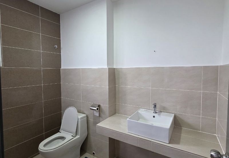 D'Cendana @Bandar Tasik Kesuma