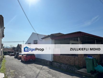 Taman Sri Jelok Kajang | Single Storey House 3 Bedrooms | 390K, Selangor, Kajang