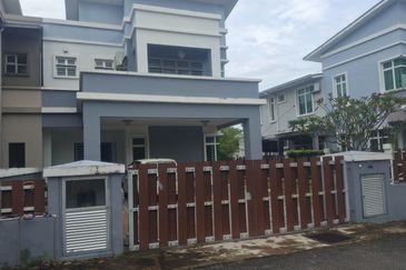 Nilai Spring Villas