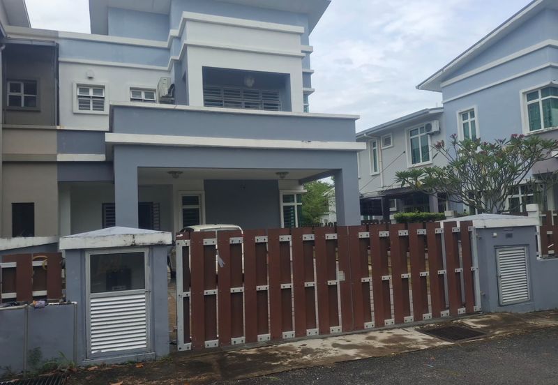 Nilai Spring Villas