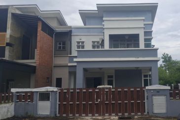 Nilai Spring Villas