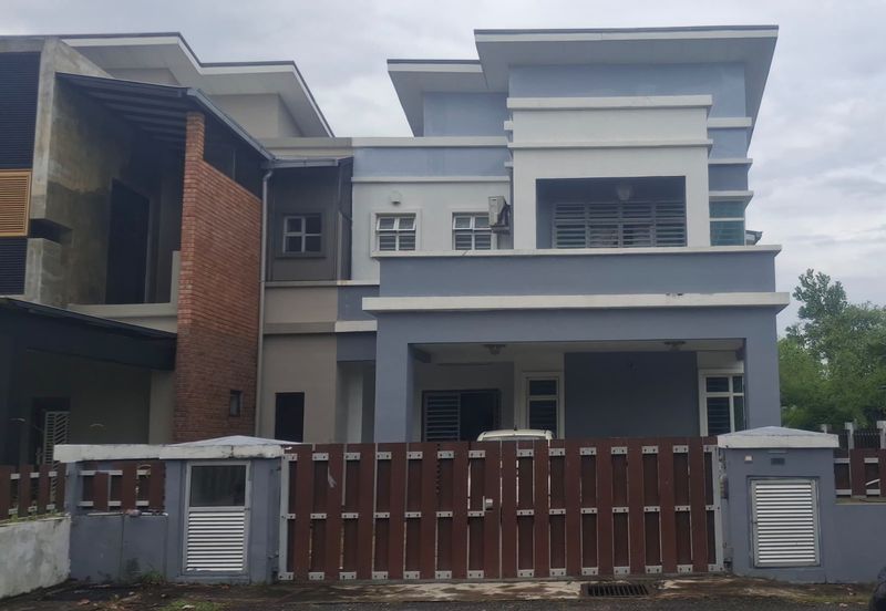 Nilai Spring Villas