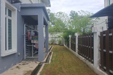 Nilai Spring Villas
