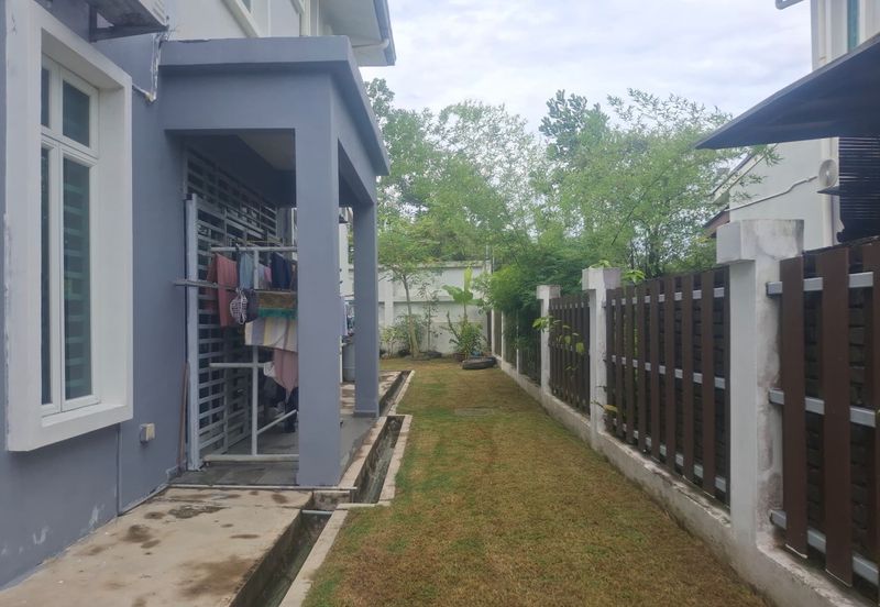 Nilai Spring Villas