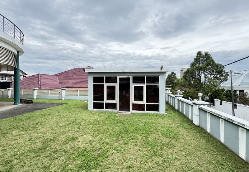 Seksyen 2, Shah Alam