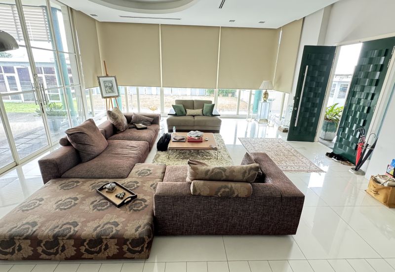 Seksyen 2, Shah Alam