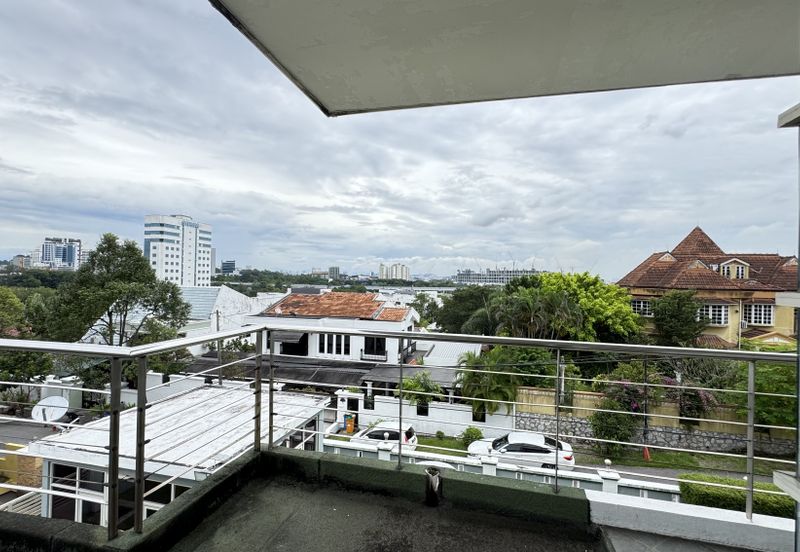 Seksyen 2, Shah Alam