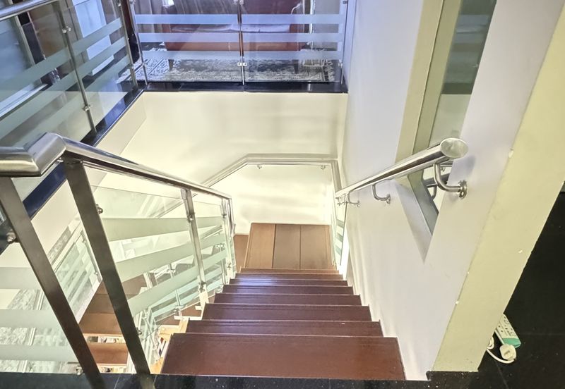 Seksyen 2, Shah Alam