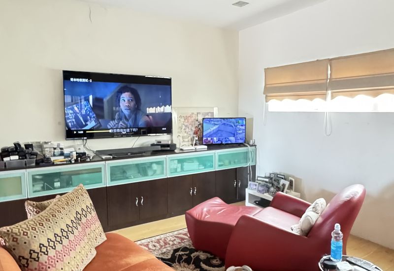 Seksyen 2, Shah Alam