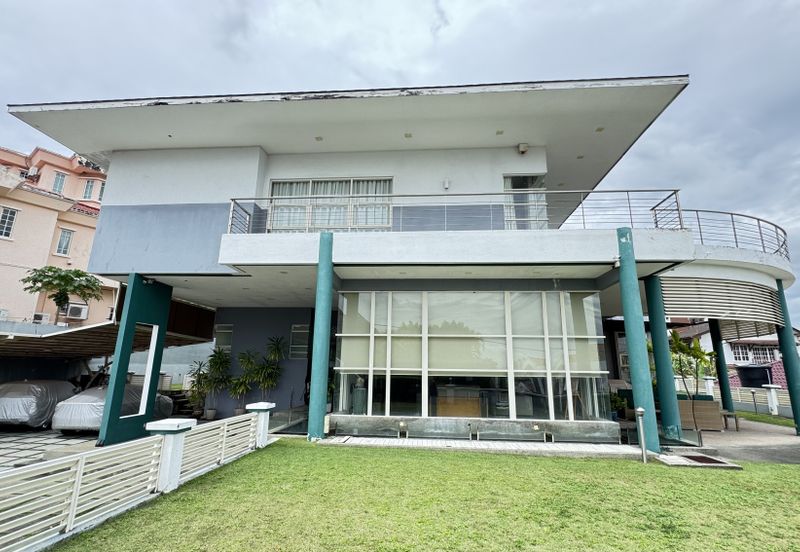 Seksyen 2, Shah Alam