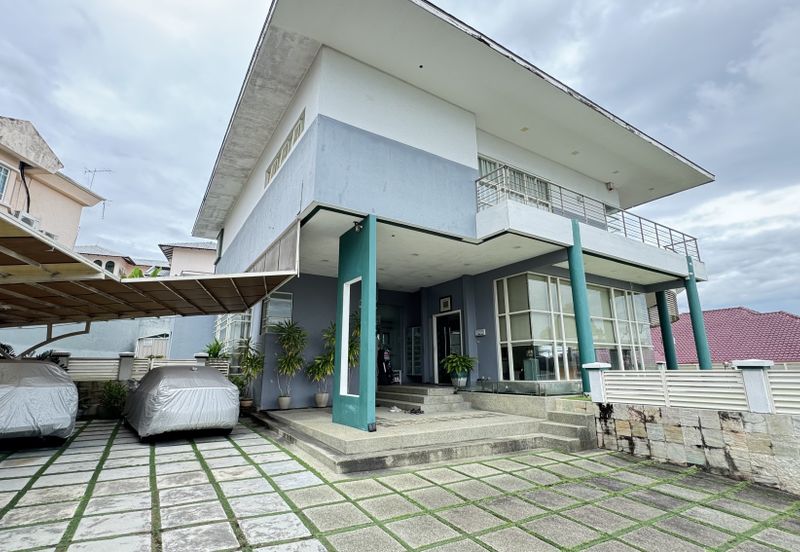 Seksyen 2, Shah Alam