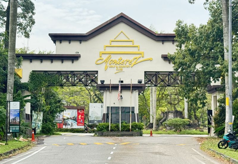 Monterez Golf & Country Club