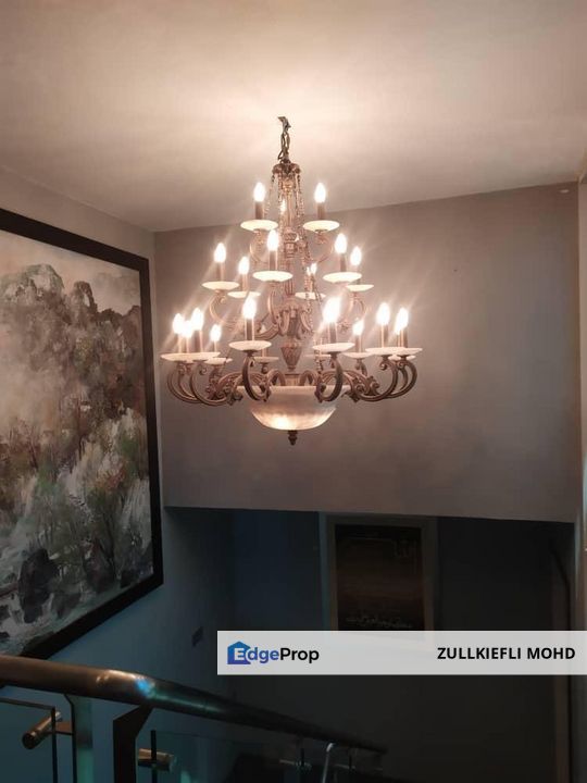 Villa Seri Tunku Bandar Anak Bukit Alor Star, Kedah, Alor Setar