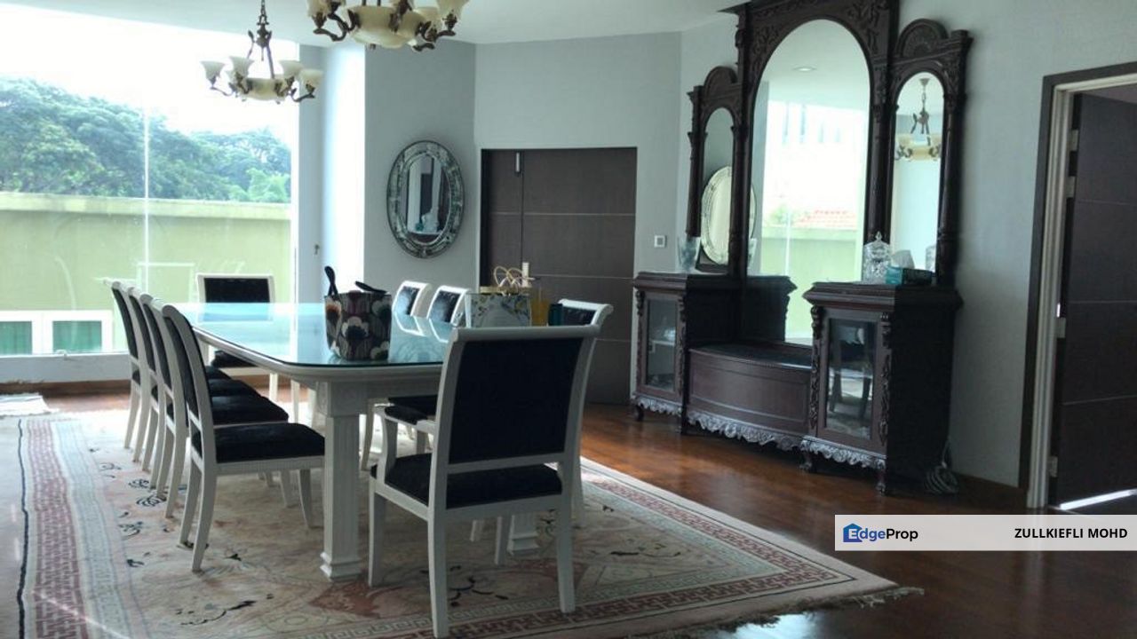 Villa Seri Tunku Bandar Anak Bukit Alor Star, Kedah, Alor Setar