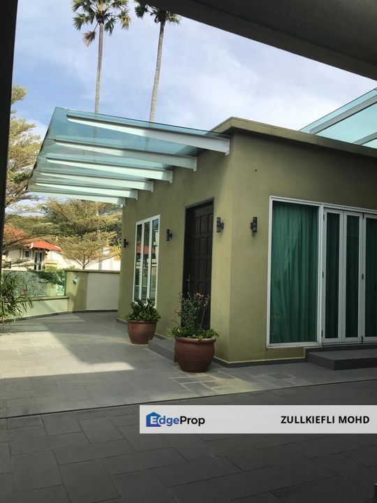 Villa Seri Tunku Bandar Anak Bukit Alor Star, Kedah, Alor Setar