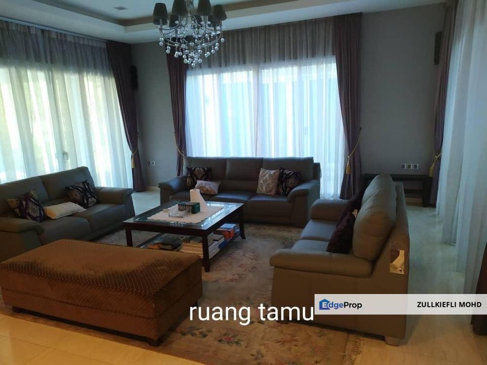 Villa Seri Tunku Bandar Anak Bukit Alor Star, Kedah, Alor Setar