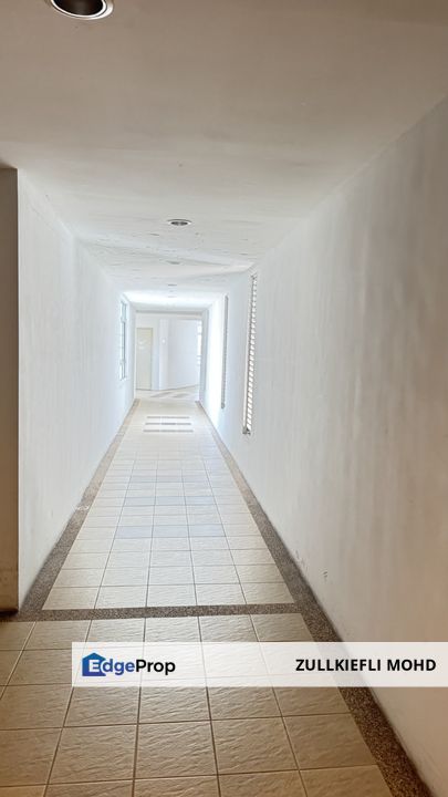 Opal Damansara Condominium 670K, Selangor, Sunway Damansara