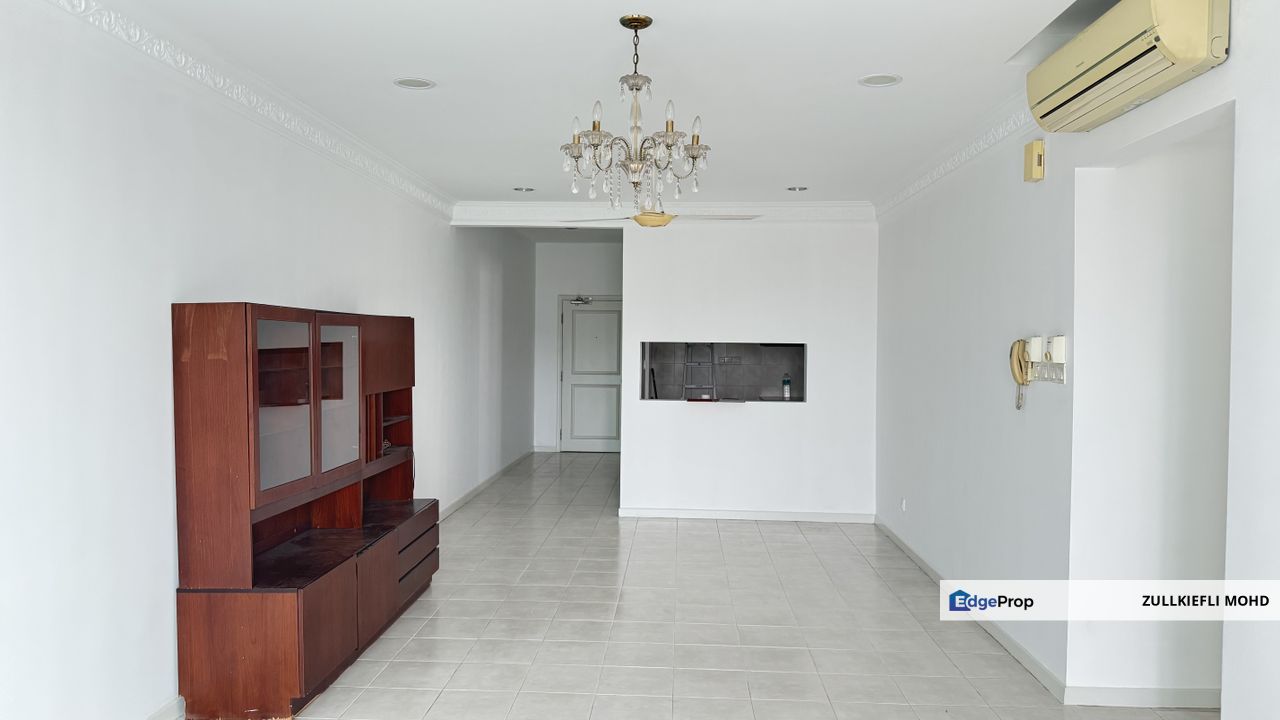 Opal Damansara Condominium 670K, Selangor, Sunway Damansara