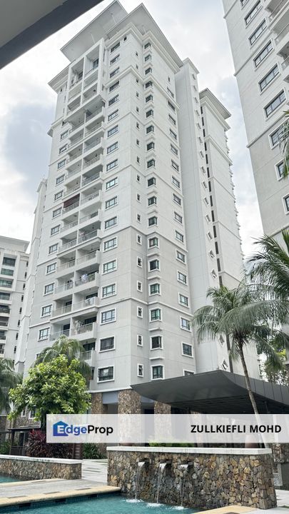 Opal Damansara Condominium 670K, Selangor, Sunway Damansara