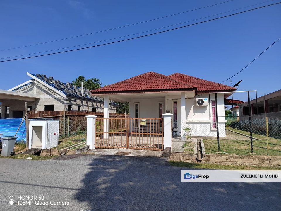 Mahkota Hill Lenggeng Banglo Setingkat Freehold, Negeri Sembilan, Lenggeng