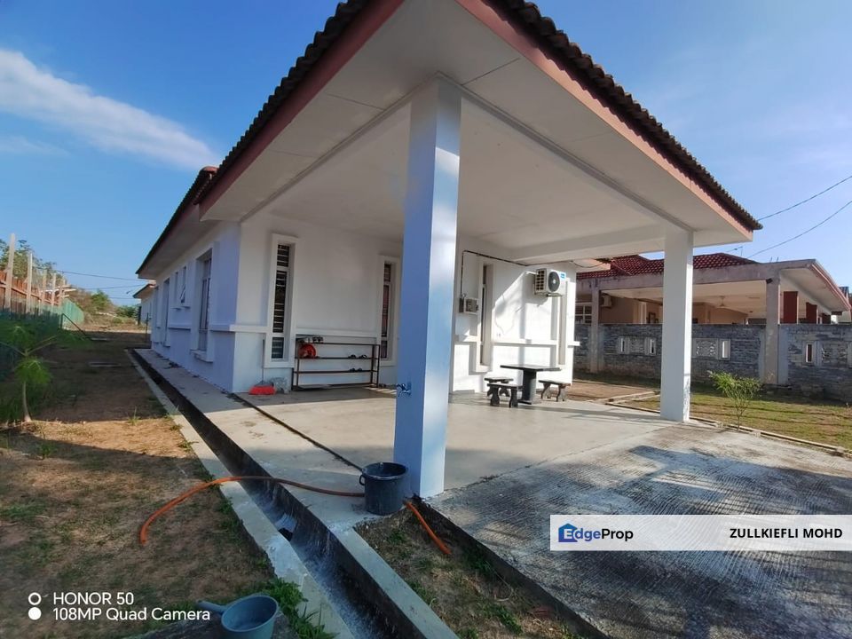 Mahkota Hill Lenggeng Banglo Setingkat Freehold, Negeri Sembilan, Lenggeng