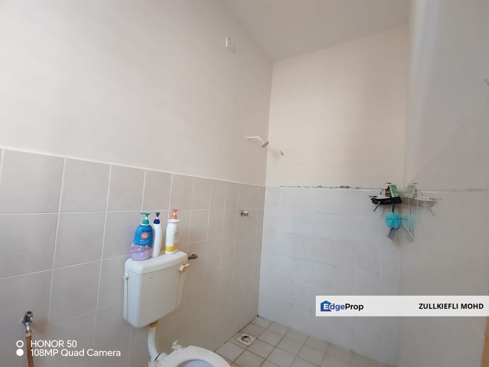 Mahkota Hill Lenggeng Banglo Setingkat Freehold, Negeri Sembilan, Lenggeng