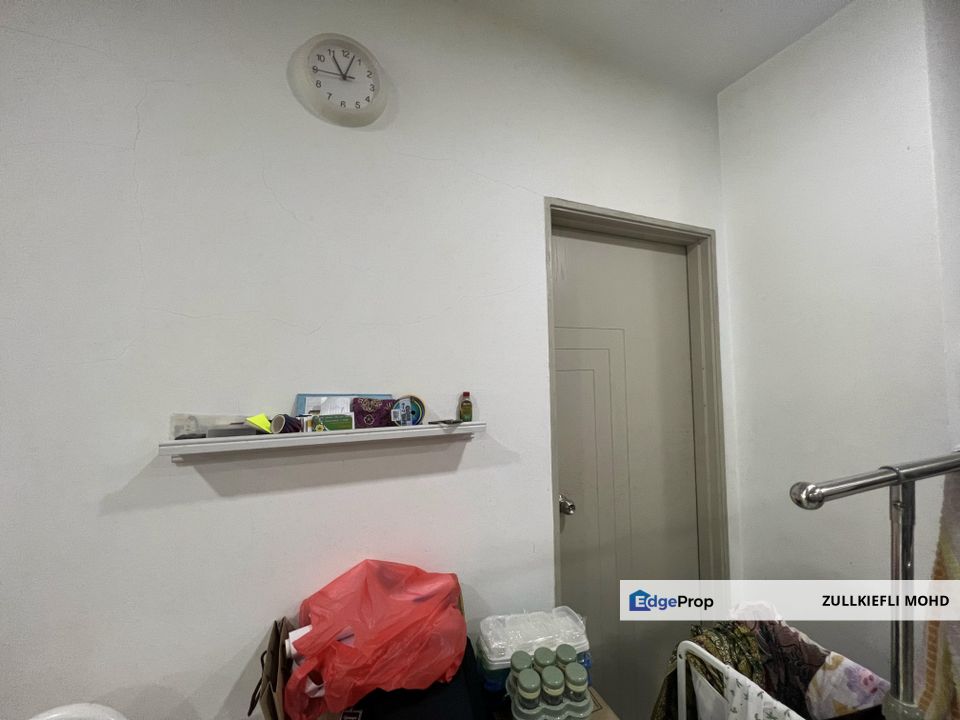 2 Storey Intermediate Terrace Laville Taman Dutamas Cheras , Selangor, Cheras South