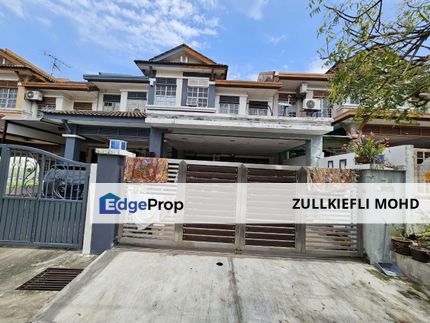 FREEHOLD 2 Storey Bandar Bukit Puchong, Selangor, Puchong