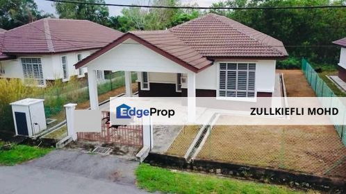 Single Storey Bngalow Mahkota Hill Lenggeng, Negeri Sembilan, Lenggeng