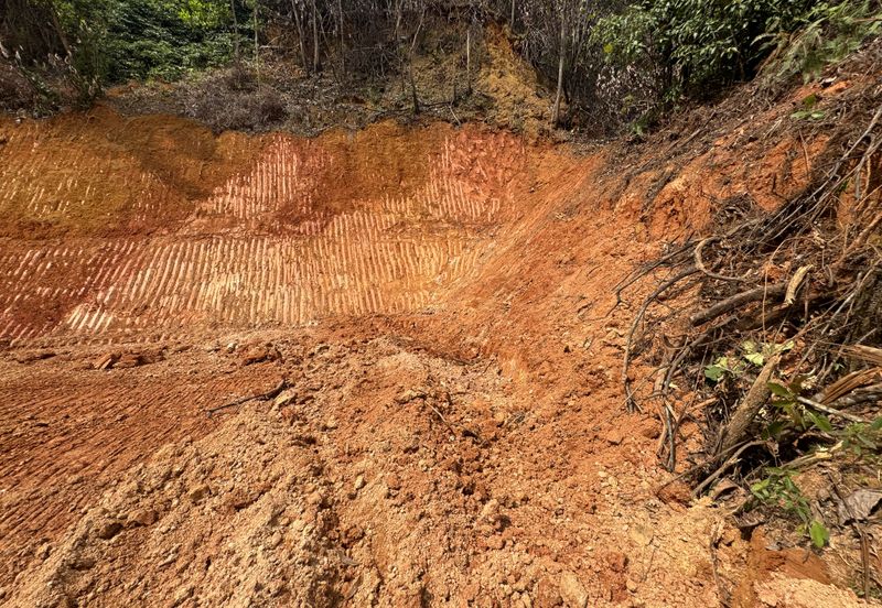 Lot Banglo DB12 Kg Abu Bakar Baginda Bangi Kajang Putrajaya