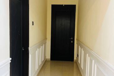 Desa Camelia Sg Merab Bangi Kajang | 2.5 Storey Bungalow
