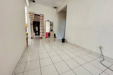 Seksyen 4, Bandar Baru Bangi