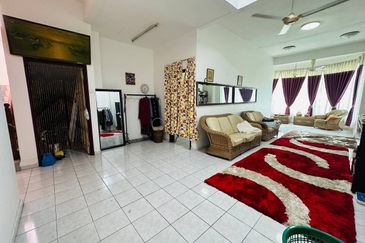 Seksyen 4, Bandar Baru Bangi