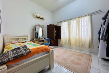 Seksyen 4, Bandar Baru Bangi