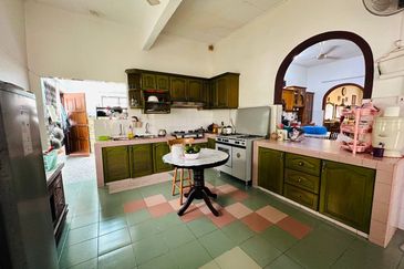 Seksyen 4, Bandar Baru Bangi